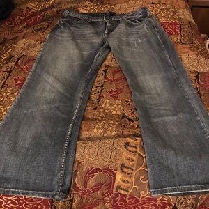 Helix Mens Jeans